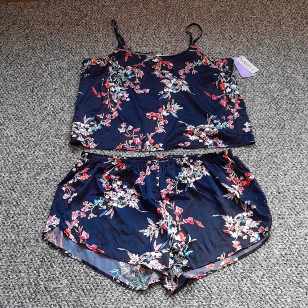 Sleepwear